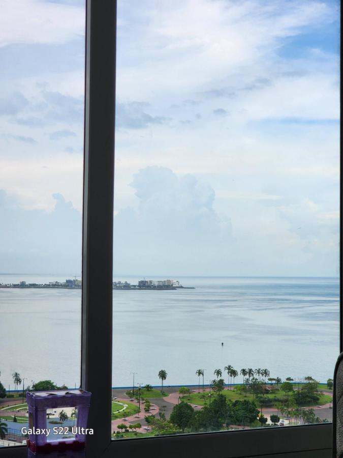 Casa Hany Panama City Exterior photo