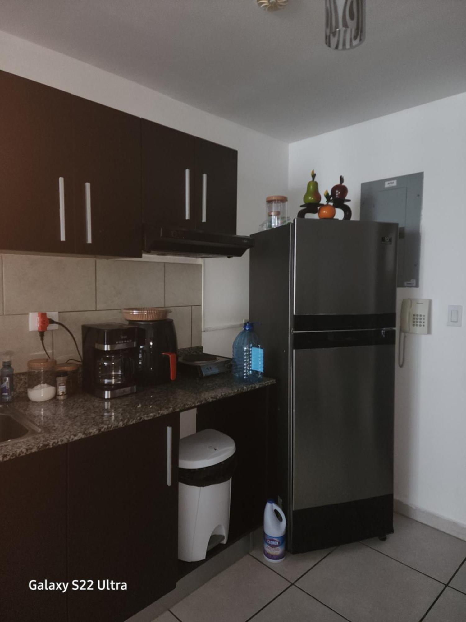Casa Hany Panama City Exterior photo