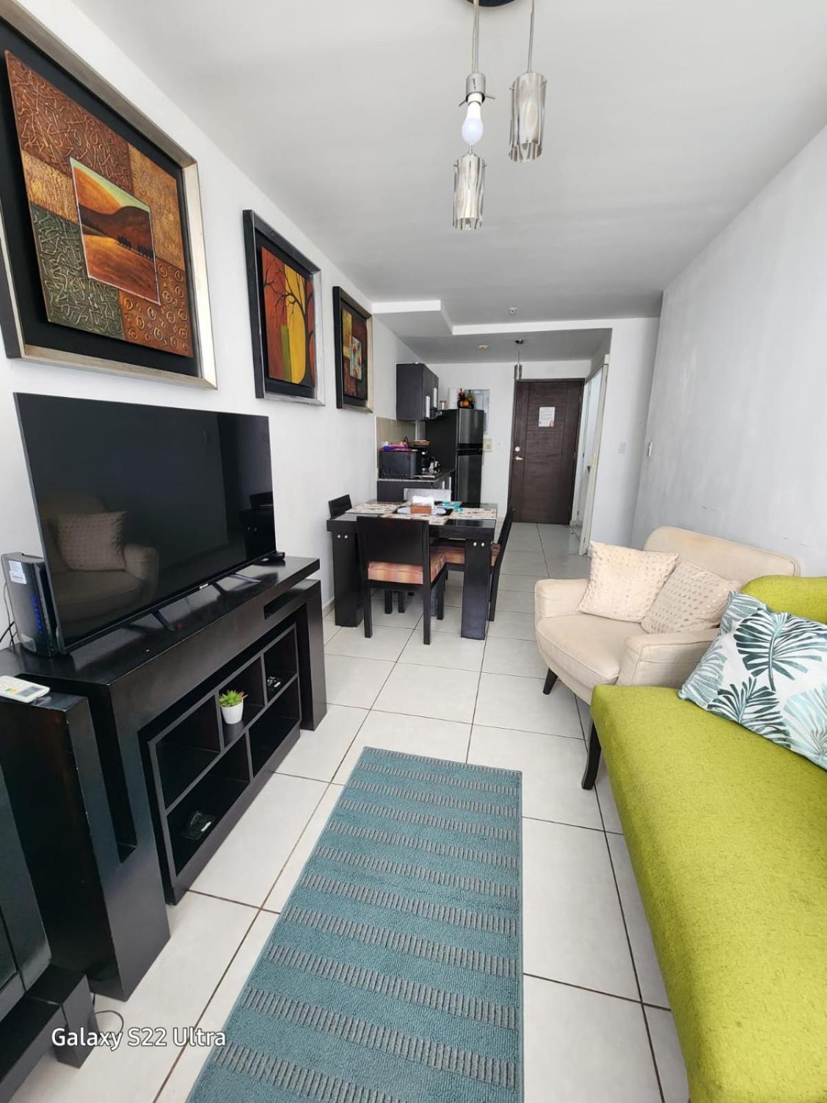 Casa Hany Panama City Exterior photo