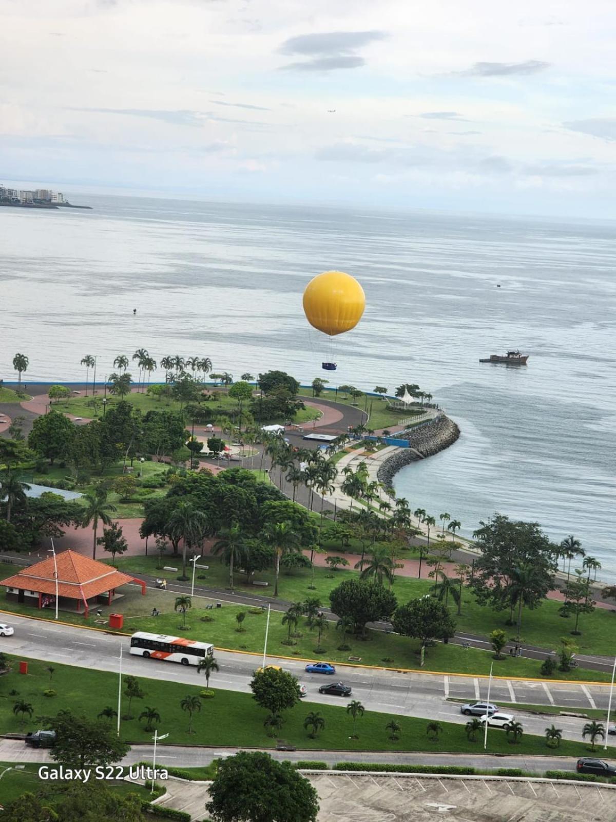 Casa Hany Panama City Exterior photo