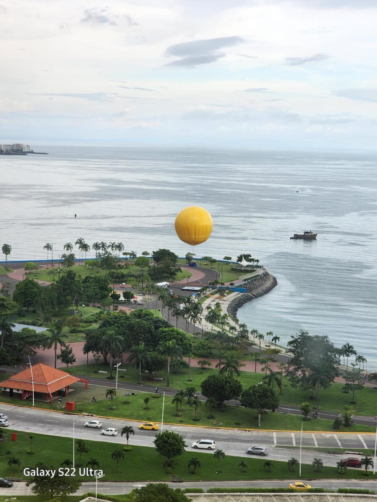 Casa Hany Panama City Exterior photo
