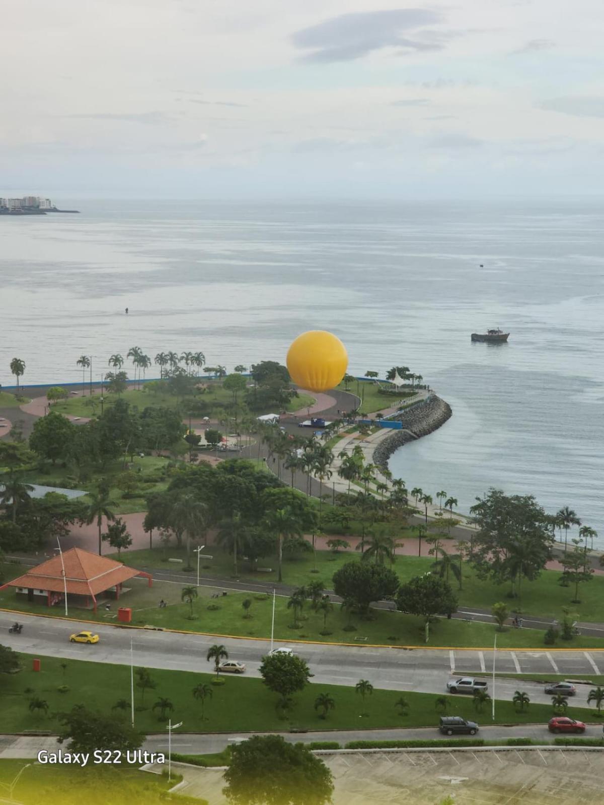 Casa Hany Panama City Exterior photo