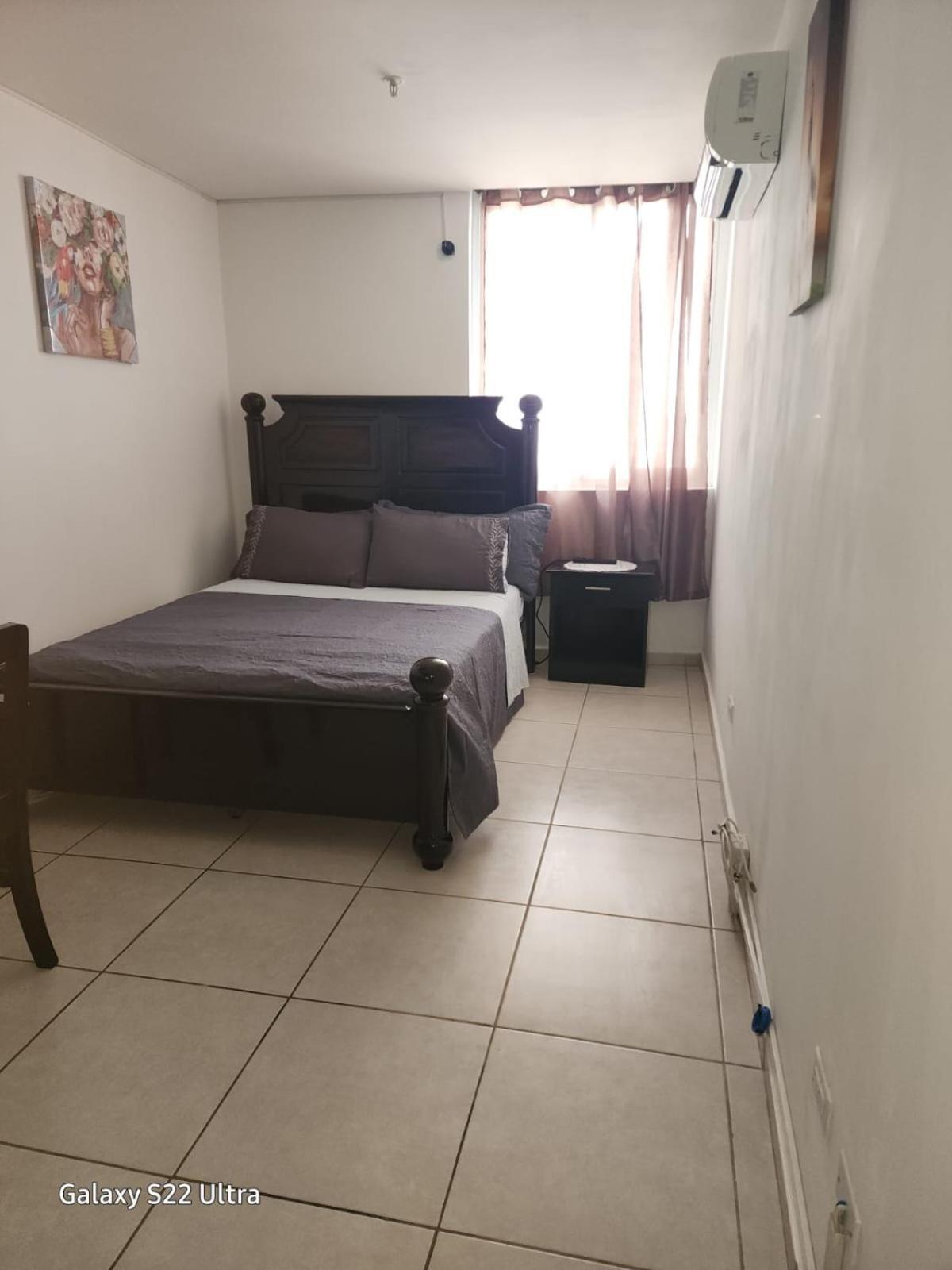 Casa Hany Panama City Exterior photo