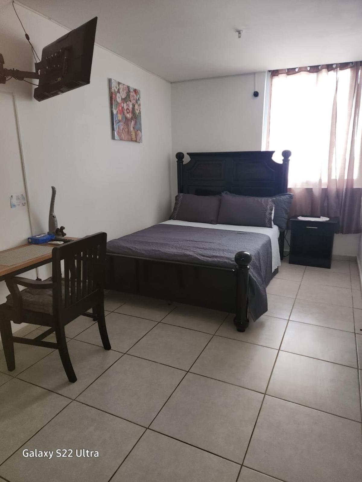 Casa Hany Panama City Exterior photo