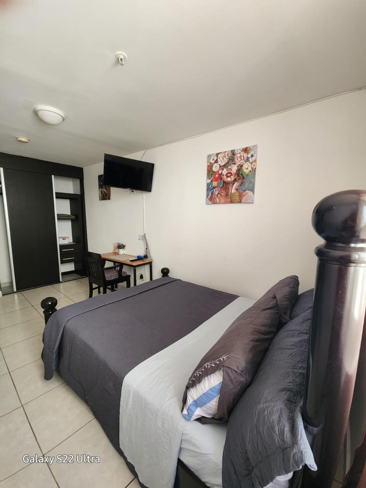 Casa Hany Panama City Exterior photo