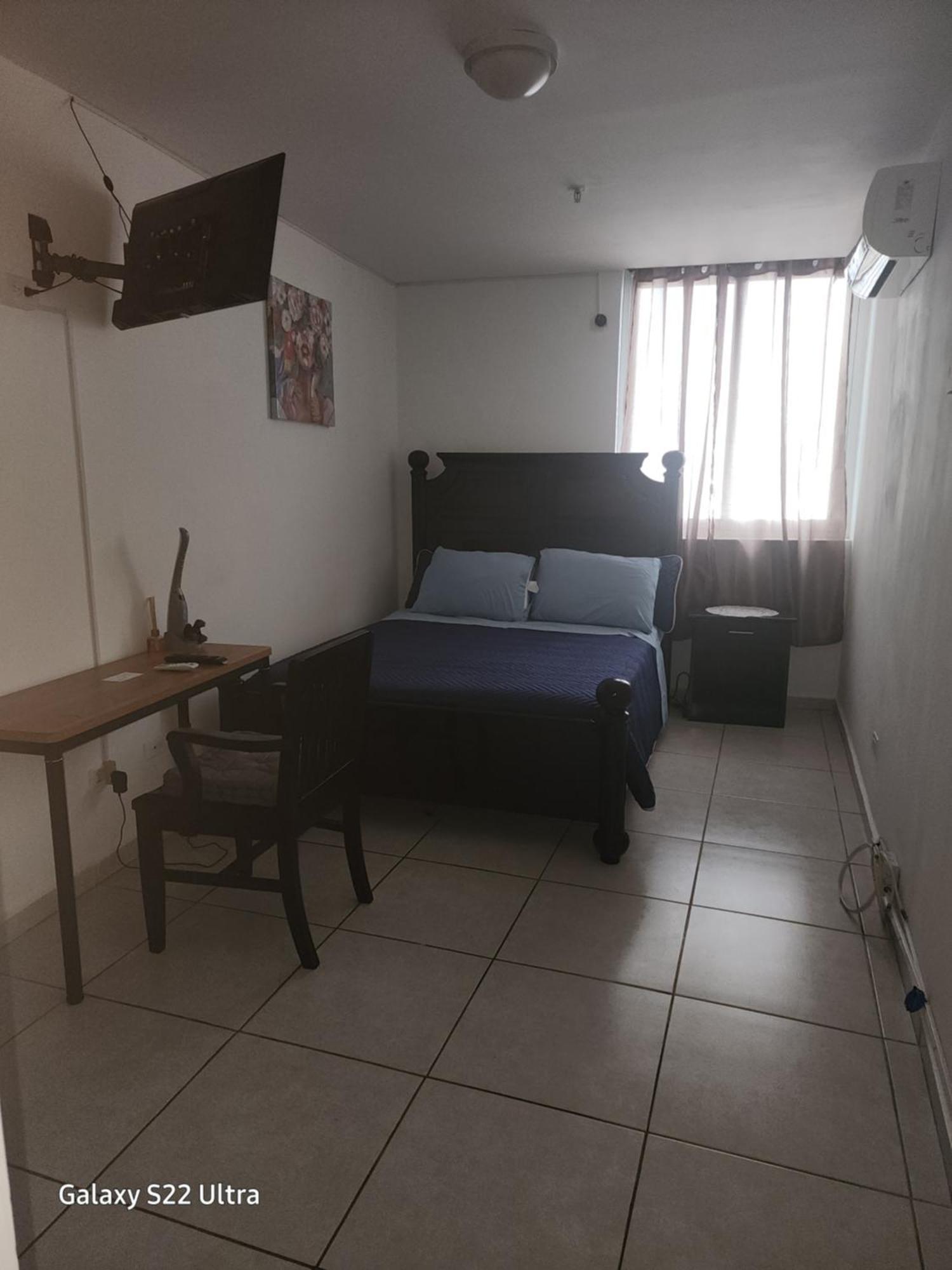 Casa Hany Panama City Exterior photo